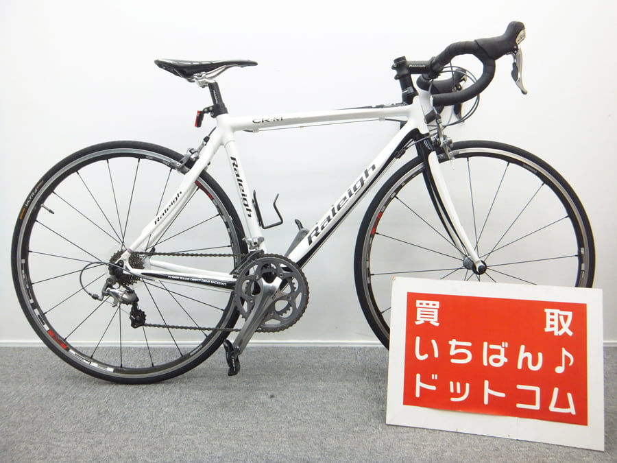 CR-M ロードバイク