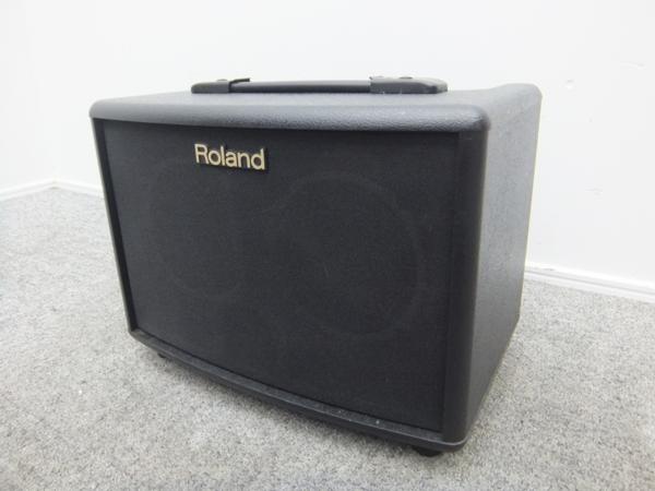 Roland(ローランド)アコースティックギターアンプ AC-33