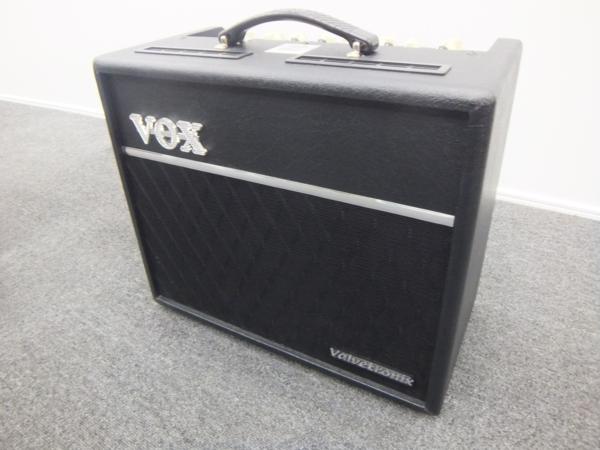 VOX Valvetronixシリーズ VT20+ ギターアンプ