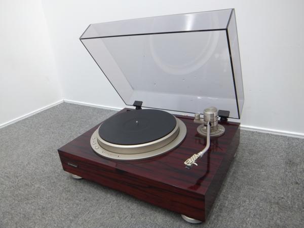 Pioneer(パイオニア)ターンテーブル PL-70