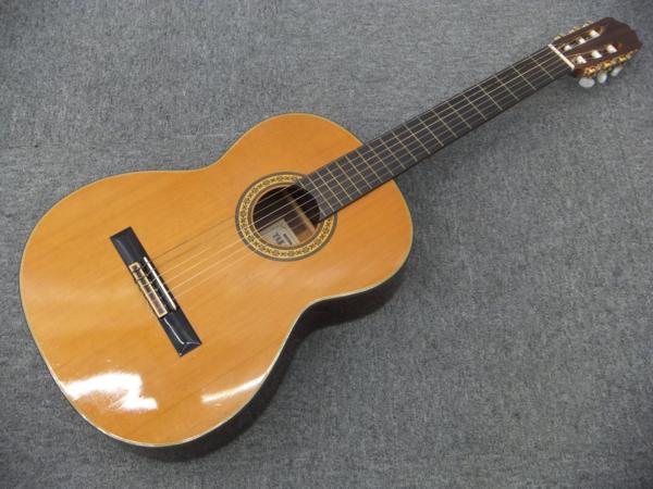 Takamine（タカミネ）No.30 クラシックギター
