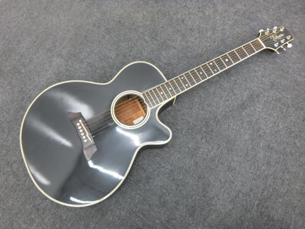 takamine(タカミネ)エレアコギター NPT-108
