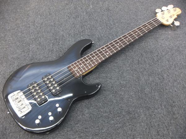 G&L PREMIUM L-2500 5弦エレキベース