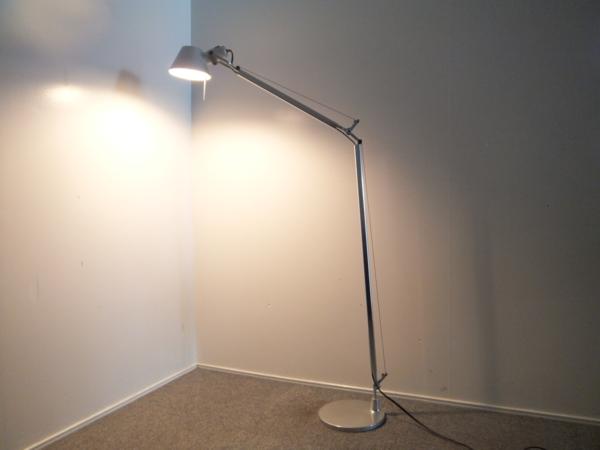 Artemide アルテミデ TOLOMEO トロメオ LETTURA S2068S