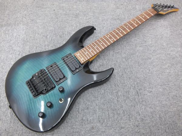 YAMAHA(ヤマハ)エレキギター RGX620J