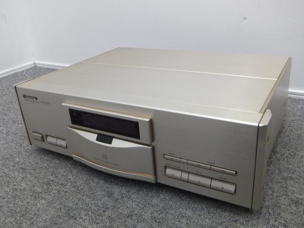 Pioneer(パイオニア)CDプレーヤー PD-T07