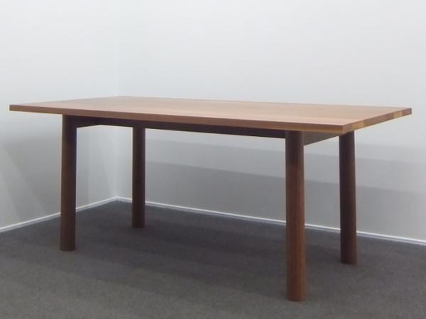 展示品 maruni マルニ HIROSHIMA MALTA ダイニングテーブル