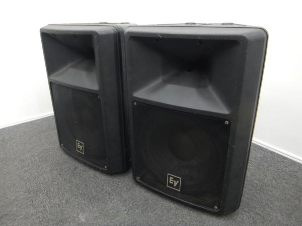 Electro Voice SX200 PAスピーカー