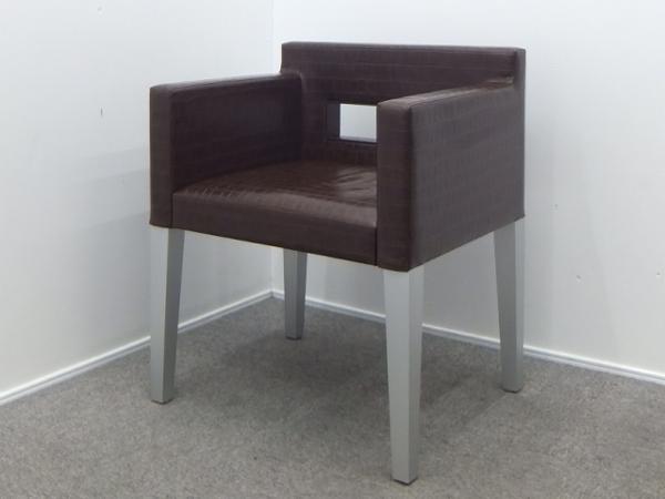CATHERINE MEMMI (カトリーヌメミ)GALERIE CHAIR ギャラリーチェア