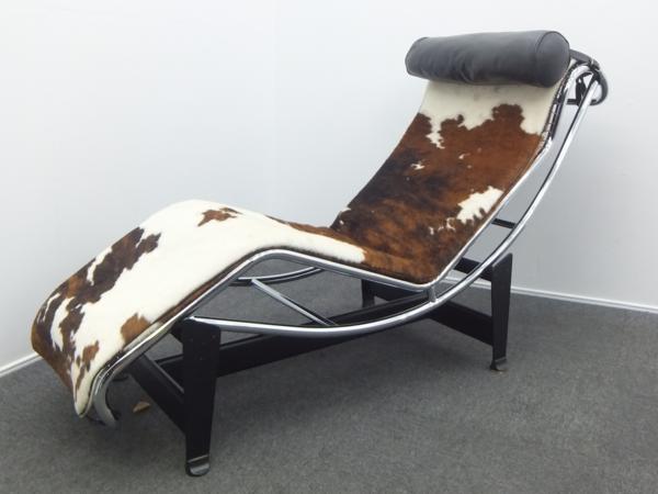 IDC大塚家具 LC4 シェーズロング