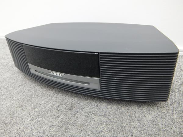 BOSE(ボーズ)WAVE music system Ⅲ