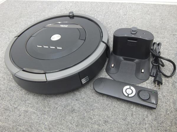 iRobot Roomba（ルンバ）880