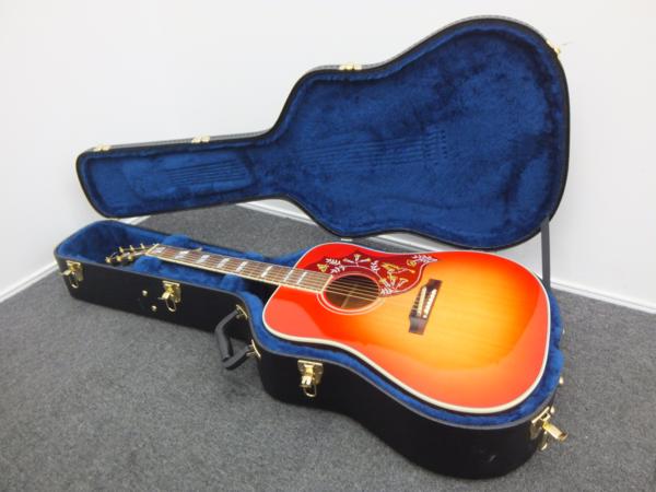 Gibson(ギブソン)1960 HummingBird アコースティックギター