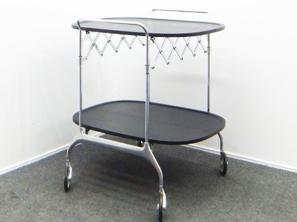 kartell カルテル GASTONE ガストーネ ワゴン Cassina取扱