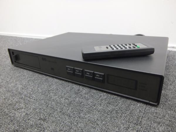 naim audio ネイムオーディオ CDプレーヤー NACD3