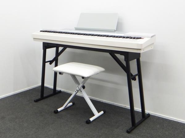 CASIO　カシオ 電子ピアノ　PX-150