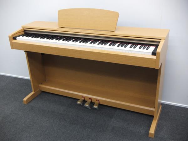 YAMAHA ヤマハ 電子ピアノ YDP-161C 2012年製 88鍵盤