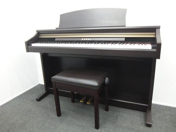 KAWAI カワイ 電子ピアノ CA12R