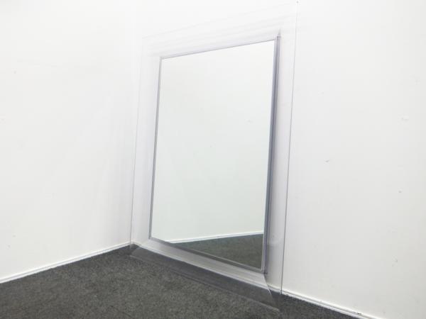 Kartell カルテル FRANCOIS GHOST フランソワゴースト ミラー