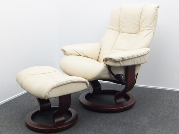 EKORNES エコーネス Stressless ストレスレスチェア メイフィア