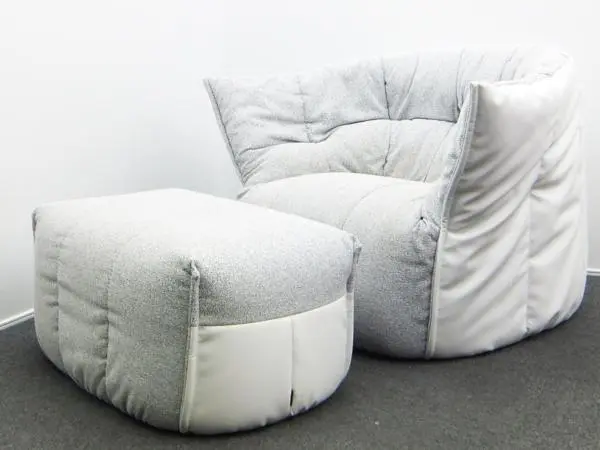 名古屋市中村区 ligne roset リーンロゼ BRIGANTIN ブリガンタン 1人