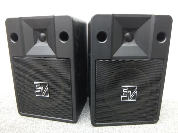 Electro-Voice エレクトロボイス PAスピーカー EVS-80