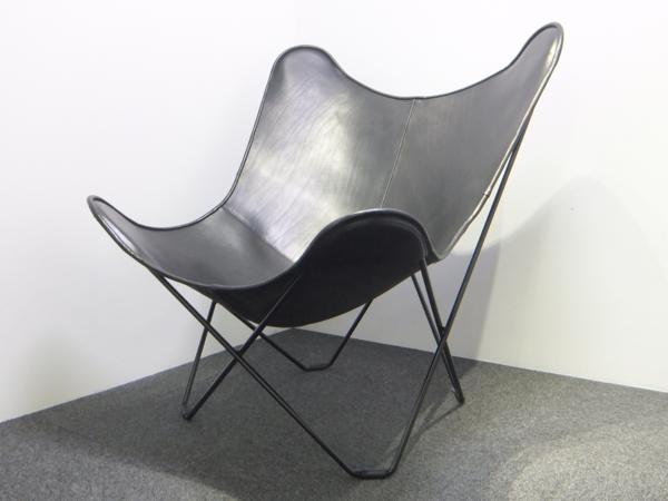 cuero キュエロ BKF Chair バタフライチェア