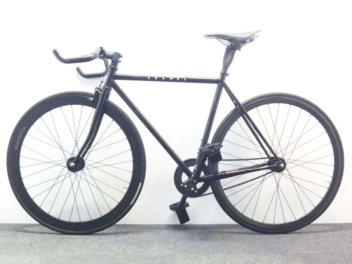 SURLY サーリー STEAMROLLER スチームローラー