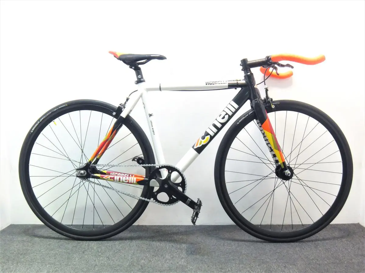 名古屋市緑区 2016 Cinelli Vigorelli HSL S (520mm) チネリ