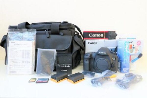 Canon キヤノンEOS 5D Mark III (EOS5DMK3)