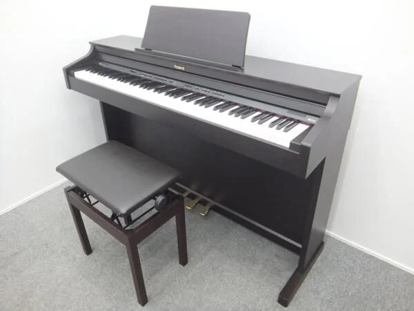 Roland ローランド デジタルピアノ HP302