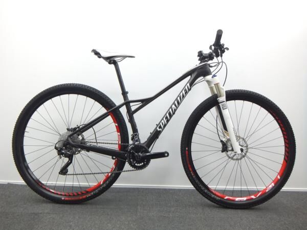 Specialized スペシャライズド Fate Comp Carbon 29 GoldWhite