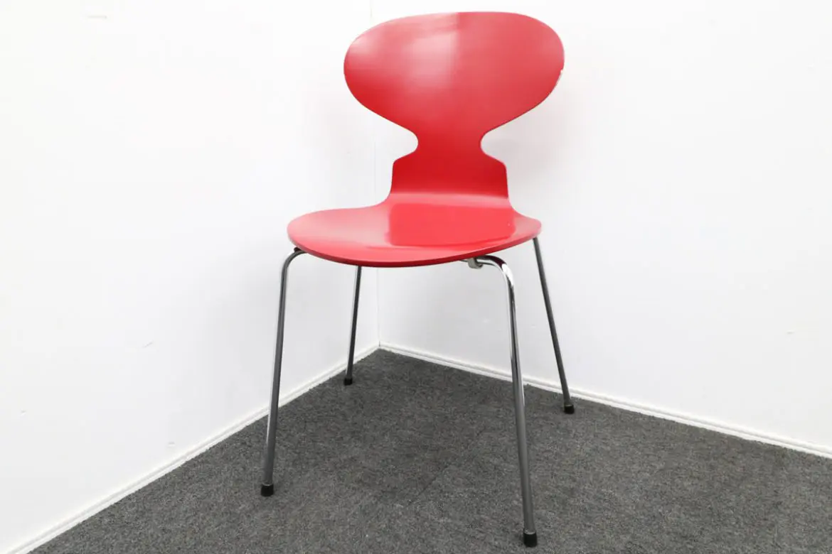 Fritz Hansen フリッツハンセン Ant Chair アントチェア