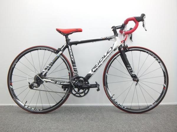 ridley orion 2012