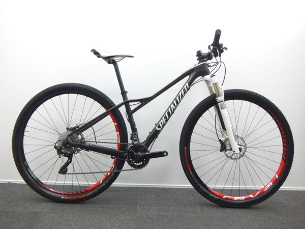 Specialized スペシャライズド Fate Comp Carbon 29　2012
