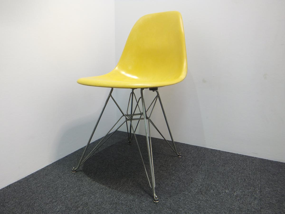 Herman Miller ハーマンミラー Shell Chair イームズ シェルチェア 名古屋 愛知で不用品 家具 家電を売るなら 出張買取の買取いちばん