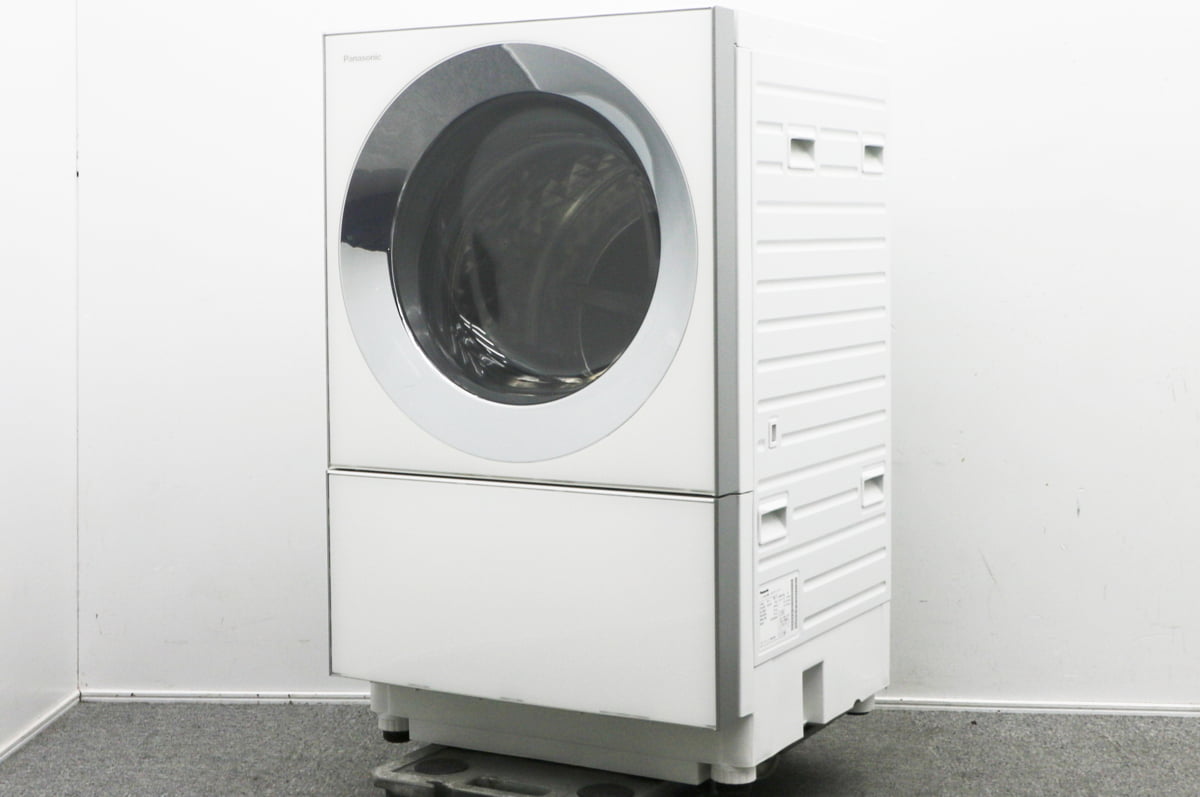 稲沢市でPanasonic パナソニック ななめドラム洗濯機 NA-VG1100L  2016年製のお買取