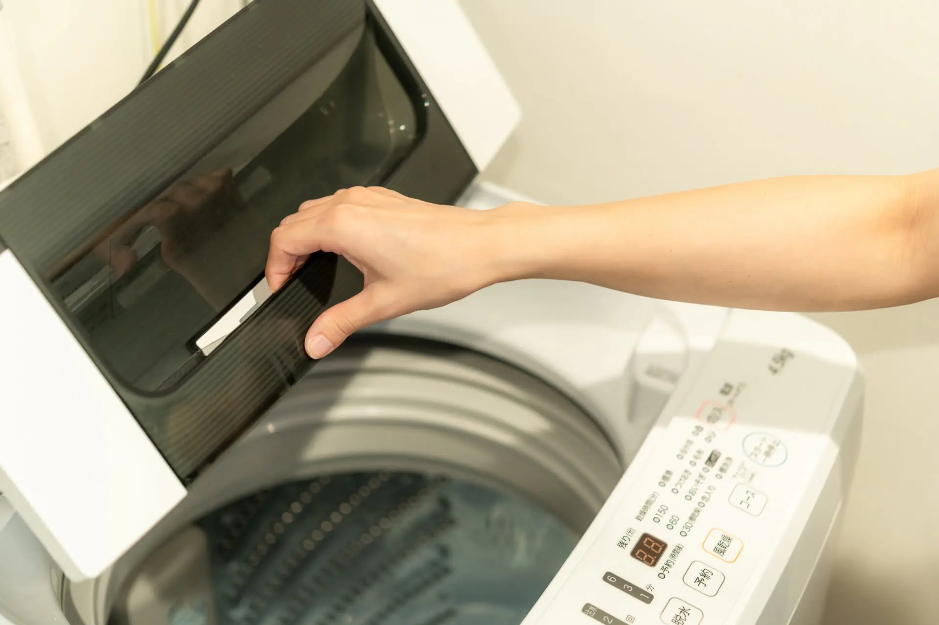 引っ越しで出た不要な洗濯機はどう処分する？お得な方法を解説 ...