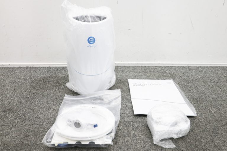■新品■アムウェイ eSpring浄水器Ⅱ 据置型 2014年製 100188J2 売り切り価格設定