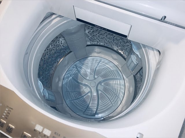 異音や匂い、水漏れがする…近ごろ洗濯機が不調かも！？もしかしたら