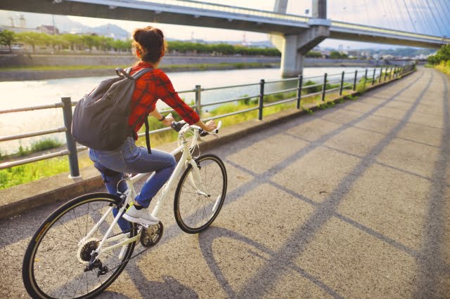 自転車 もらった 20年前 処分