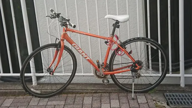 そのまま処分してはダメ！不用になった自転車は防犯登録の抹消をして 