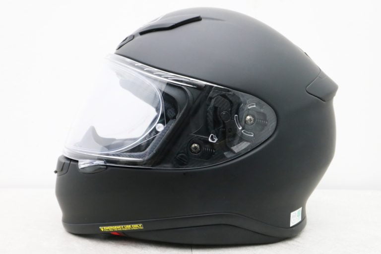 SHOEI フルフェイス Z-7 Mサイズ 福々しい