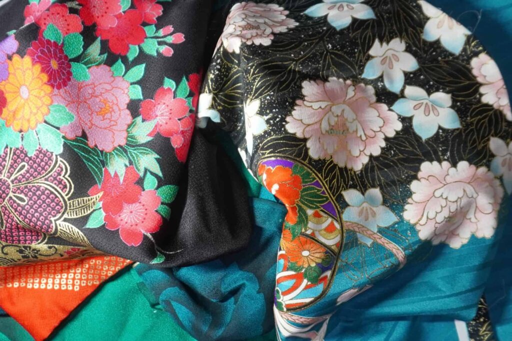 はぎれ