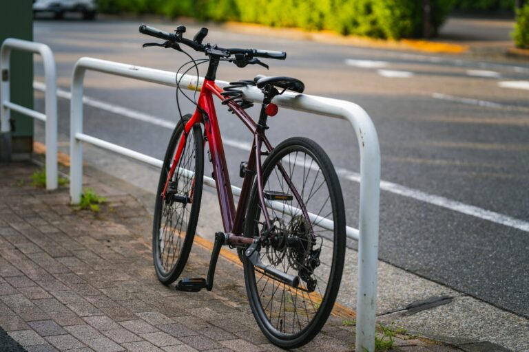 【2025年最新】自転車の買取相場まとめ｜高額査定のポイントも紹介