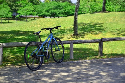 依頼前に知っておきたい！クロスバイクの買い取り事情！