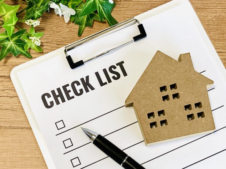 引っ越し後にやることのチェックリスト｜手続き方法やポイントを詳しく解説！