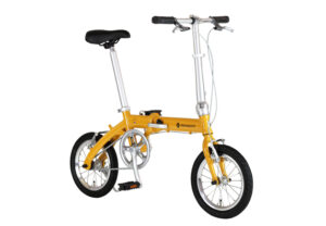 ルノー自転車