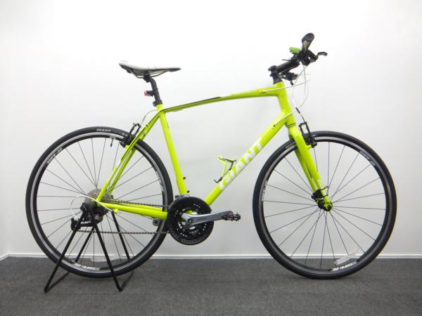 名古屋市守山区 GIANT ジャイアント ESCAPE RX3 エスケープ 2016モデル 