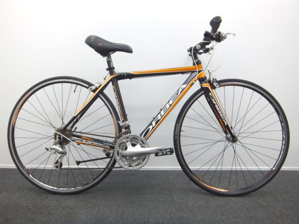 名古屋市千種区 ORBEA オルベア AQUA FT アクア 48 SHIMANO SORA 2012 